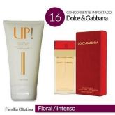 Creme Hidratante Corporal Intensy - Dolce & Gabbana