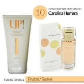 Creme Hidratante Corporal Intensy - Carolina Herrera