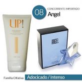 Creme Hidratante Corporal Intensy - Angel